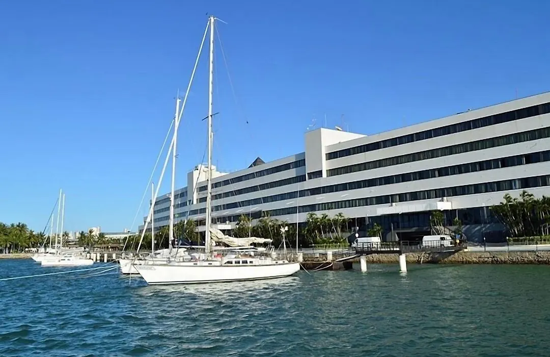 Marina Park Hotel-1
