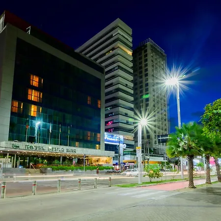 Hotel Beira Mar-2