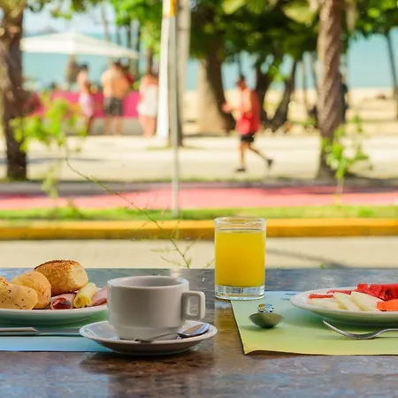 Hotel Beira Mar-3