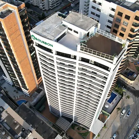 Bourbon Hotel Fortaleza-2